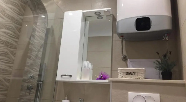 Апартаменты Apartment Mila