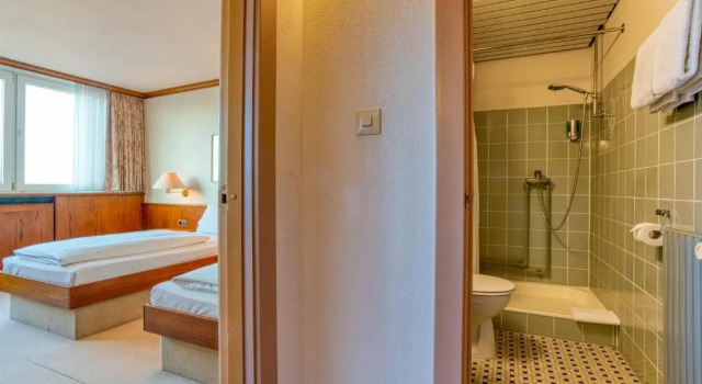 Двухместный номер Standard FF&E Hotel Dania