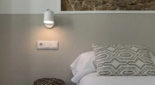 Семейные апартаменты Santiago Center Rooms