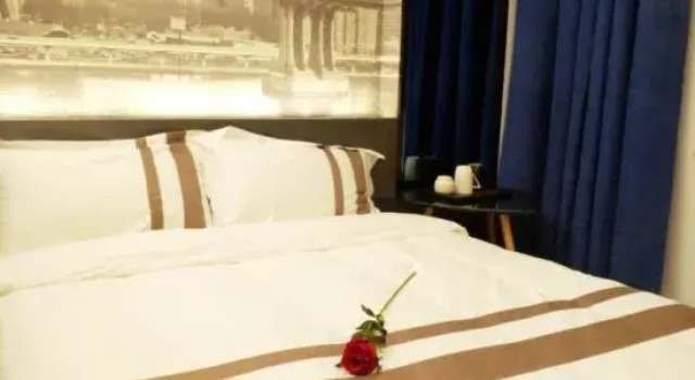 Taizhou Miyou 3D Movie Hotel, Rezerwuj Hotel Taizhou Zhejiang