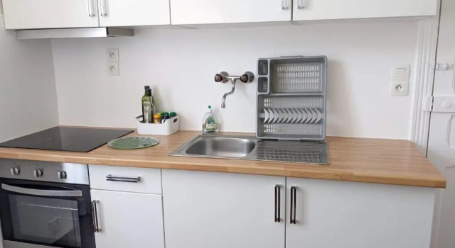 T2 42 M² En Centre-Ville de Cambo-Les-Bains, Prenota Appartamento Hotel a Aquitania con parcheggio, Parcheggio