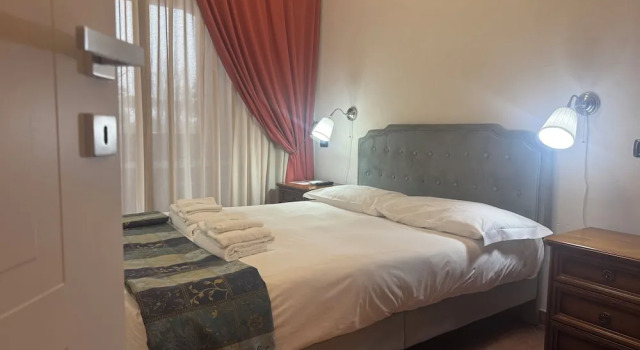 Клубный номер Standard c 1 комнатой EURO HOUSE INN airport