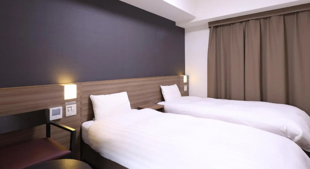 Dormy Inn Premium Nagoya Sakae Natural Hot Spring, Book Hotel 3-stjernede hoteller i Aoichō, 3*
