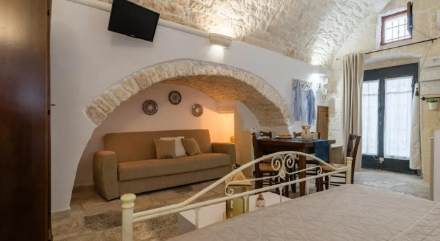 Ostuneon 900 in Ostuni