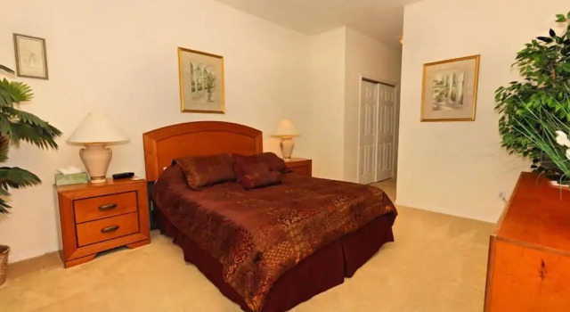 Вилла Ov3158 - The Abbey at West Haven - 5 Bed 4.5 Baths Villa