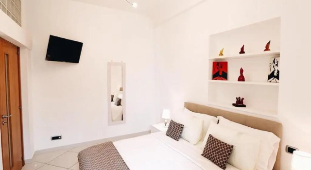 Коттедж Maison Mele Luxury Apartment