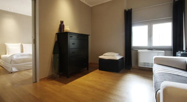 B&B Quarto Piano