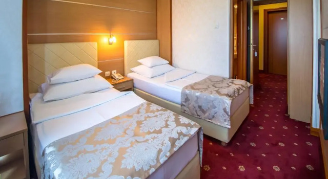 Двухместный номер Standard Hotel Cezar Banja Luka