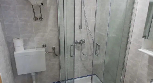 Студия Standard Apartments Villa Sol