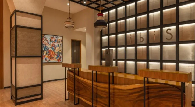 Ibis Thane