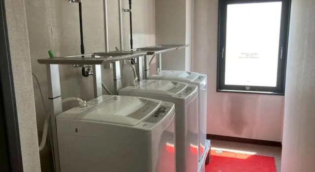 Jugochome AG, Book Hotel Iwaki 