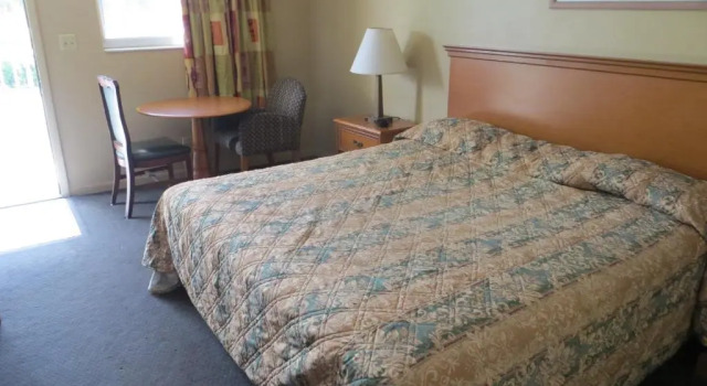 Номер Standard Country Lodge