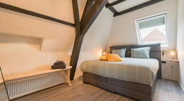 Appartement De Croone