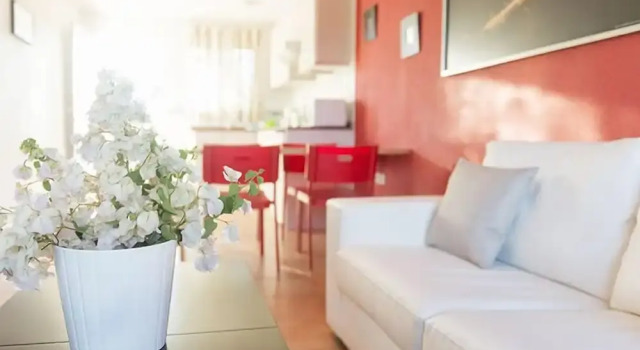 Hotel Costa Blanca Rojales
