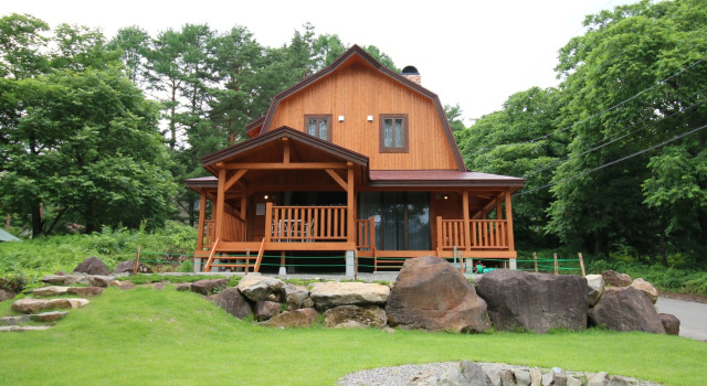 All Resort Services, Book Resort Inawashiro 