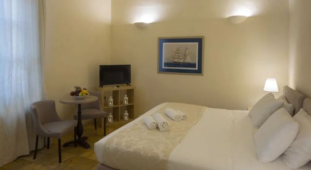 Номер Superior Aria Lito Mansion