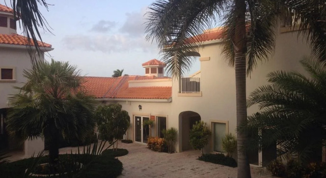 Hotel La Vista Azul, Buchen Sie Hotel Turtle Cove 