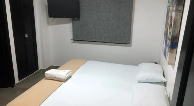 Двухместный номер Standard Hotel Tayromar