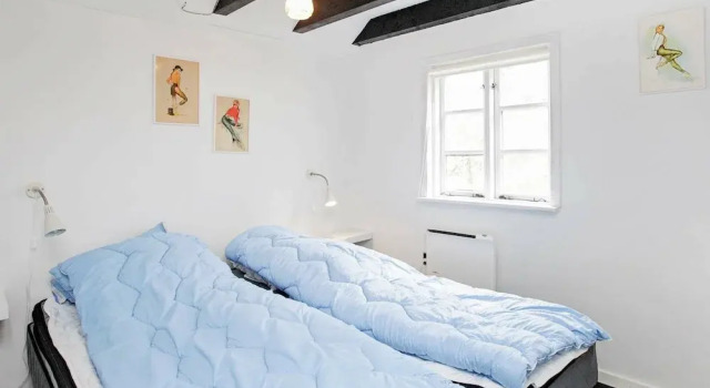 7 Person Holiday Home in Fjerritslev