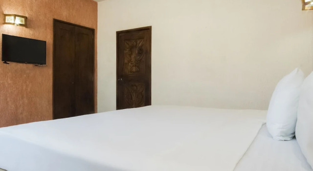 Capital O Santa Barbara, Buchen Sie Hotel Tequesquitengo Morelos