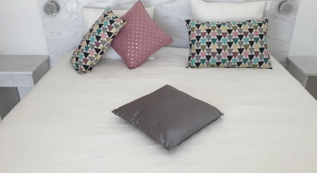 Двухместный номер Standard Gabana Baleal Beach