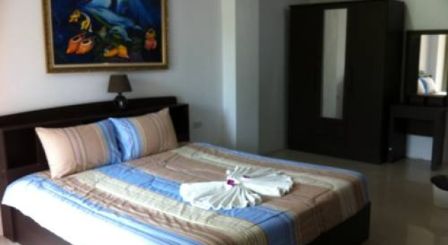 Baan Tonnam Guesthouse, Забронировать Отель Патонг-Бич остров Пхукет