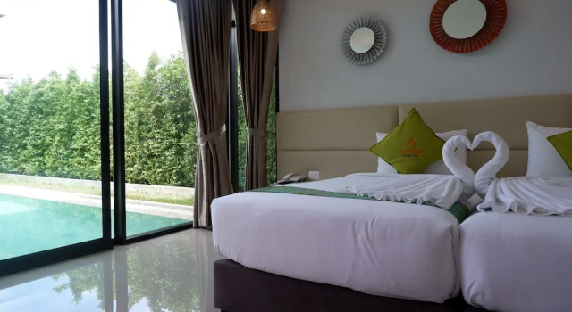 Goodnight Phuket Villa