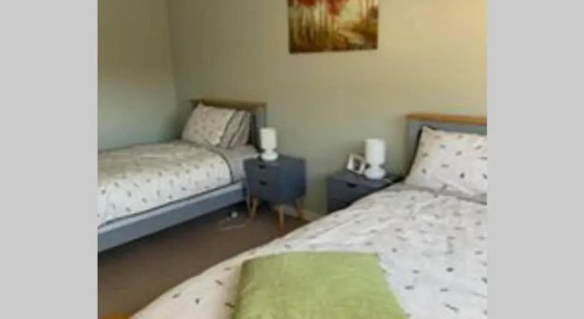 Creag Mhor Self Catering Holiday Apartment, Забронировать Апартаменты/квартира Отели Центральной Шотландии с парковкой, Парковка