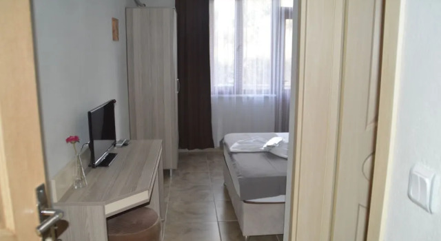 Двухместный номер Standard Hotel Hugo