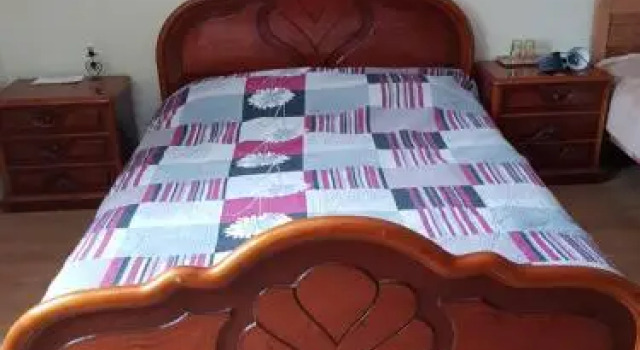 Guest House Goshtela