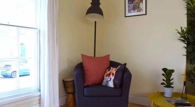 Rees Street II by Onefinestay, Забронировать Отель Лондон Большой Лондон, рядом с Железнодорожная станция Олд-Стрит