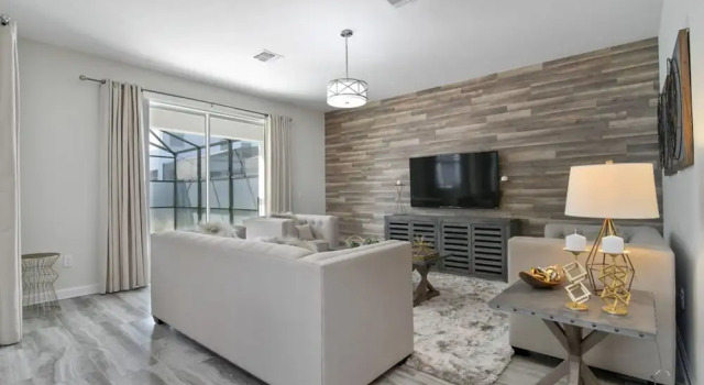Storey Lake 4730, Varaa Hotelli Hotellit Kissimmee pysäköinnillä, Pysäköinti
