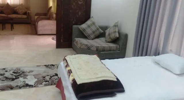 Princess Balqees Hostel, Varaa Hostelli Hotellit Petra pysäköinnillä, Pysäköinti