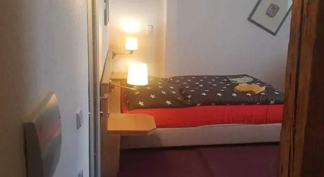 Ferienwohnungen Zwischen den Stdten, Prenota Hotel Quedlinburg 