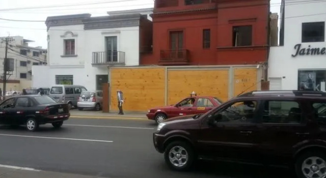 Albergue Miraflores House, Забронировать Отель Отели в центре Мирафлореса, в центре