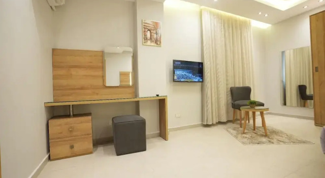 Elite Sun House, Prenota Affittacamere Sheikh Zayed City Giza Governorate