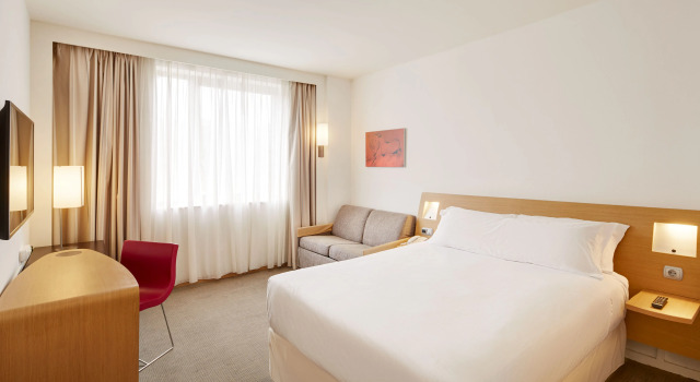Sercotel Valladolid