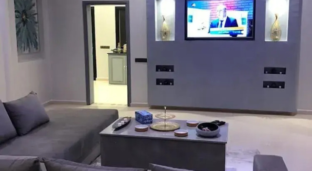 Villa Three Hills, Забронировать Вилла Отели Марракеш-Тенсифт-Эль-Хауз с парковкой, Парковка