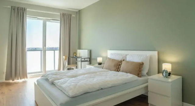 Global Apartments Katowice, Забронировать Апартаменты/квартира Катовице Katowice Urban Area, рядом с Торговый комплекс Silesia City Center
