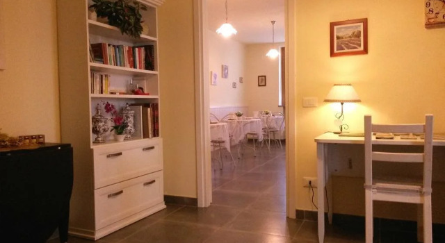 La Casa di Ba, Prenota Hotel Cava Manara Lombardia