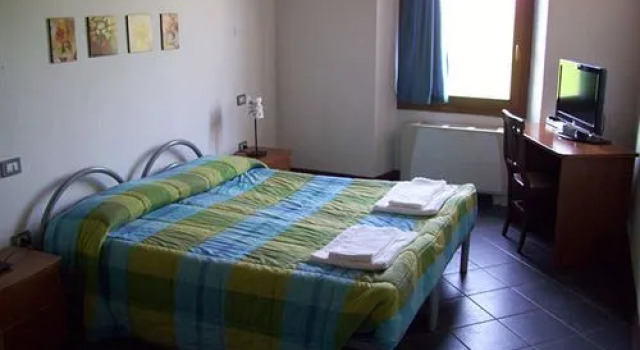 Cascina Maggia