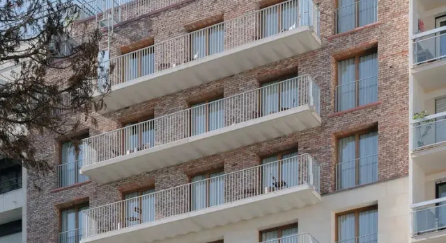 Edgar Suites - Église, Забронировать Апарт-отель Апарт-отели Парижа, рядом с Comedie Tour Eiffel, Апарт-отель