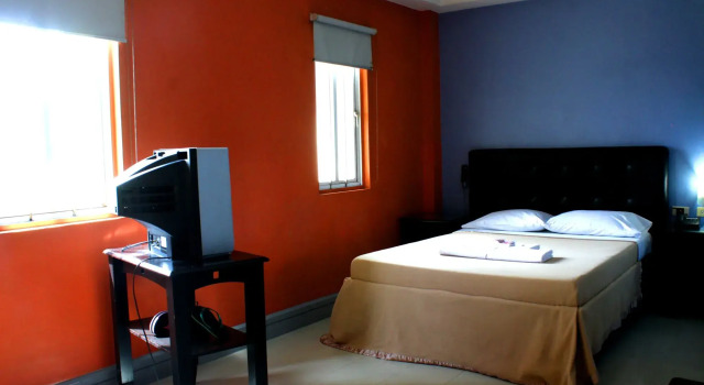 Jardin de Rosal Hotel