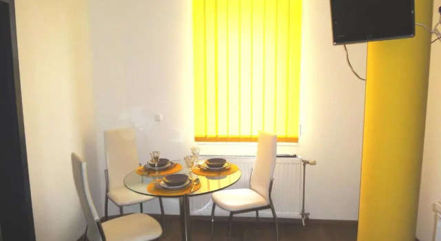 Апартаменты Standard Aqua Apartmanok