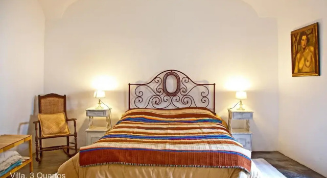 Reguengos Apartments- Casa De Santa Maria