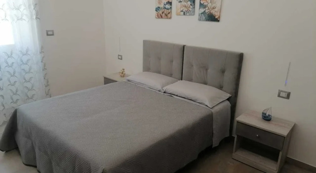 Номер Classic Aurosa Vacanze