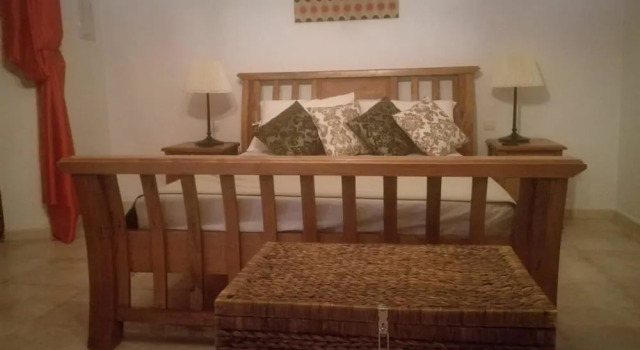 Bed & Breakfast Bocairent