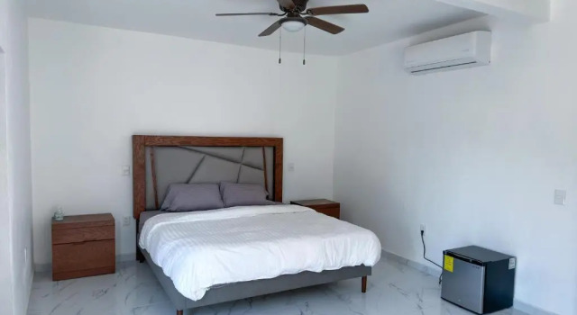 Люкс Deluxe Casa Luna