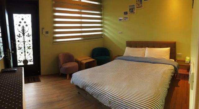 Dosun B&B