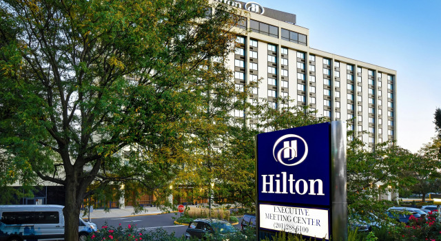 Hilton Hasbrouck Heights/Meadowlands